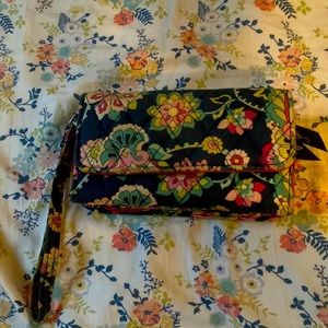 Vera Bradley wallet
